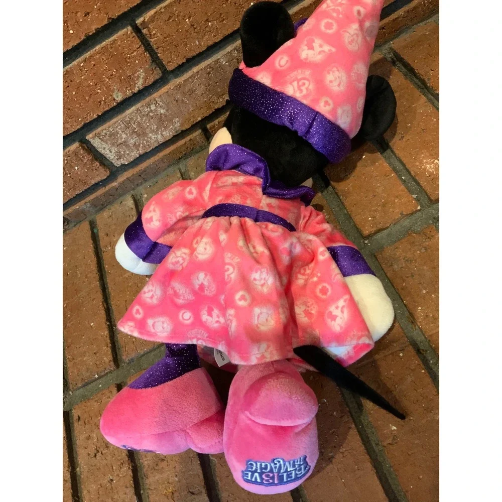 Minnie Mouse‎ 2013 Disney Parks 16